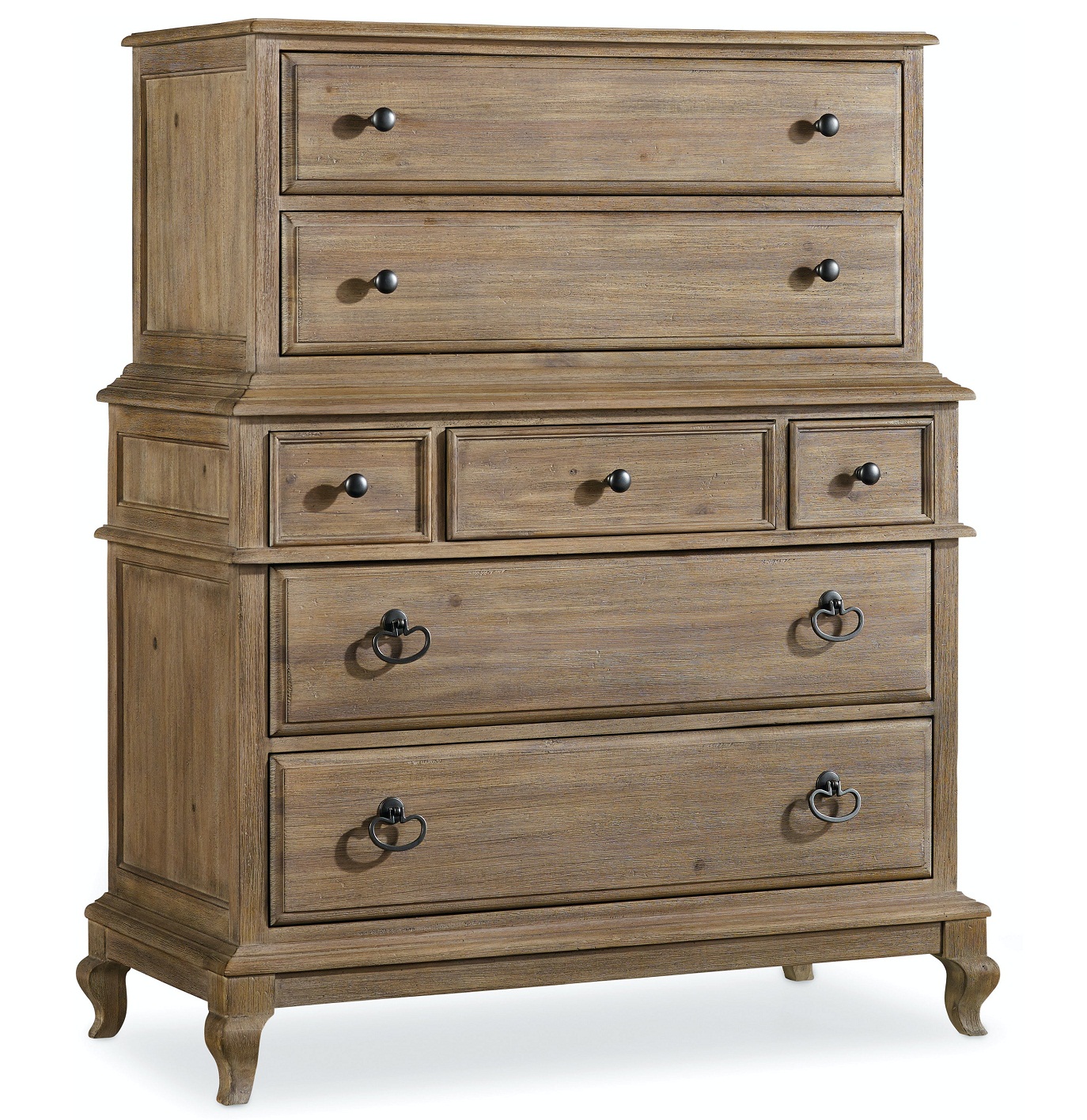 Corsica Chest on Chest-image