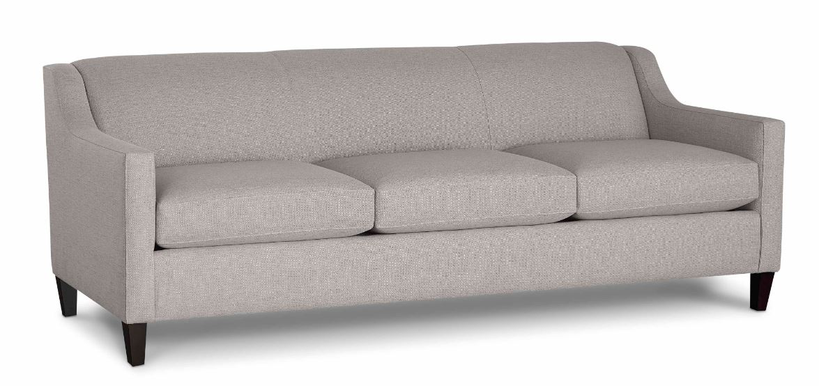 Davis Custom Queen Sleeper-image