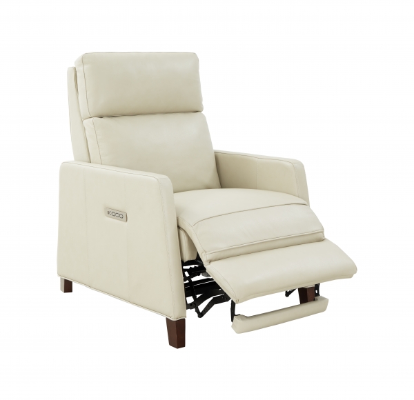 James Zero Gravity Recliner-image
