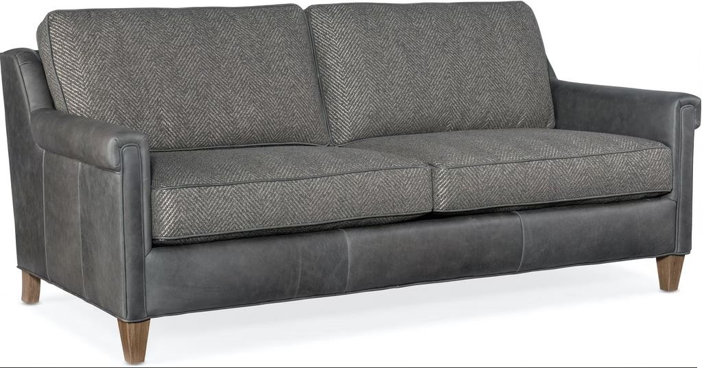 Madison Small Sofa by Bradington Young 8 Way Tie-image