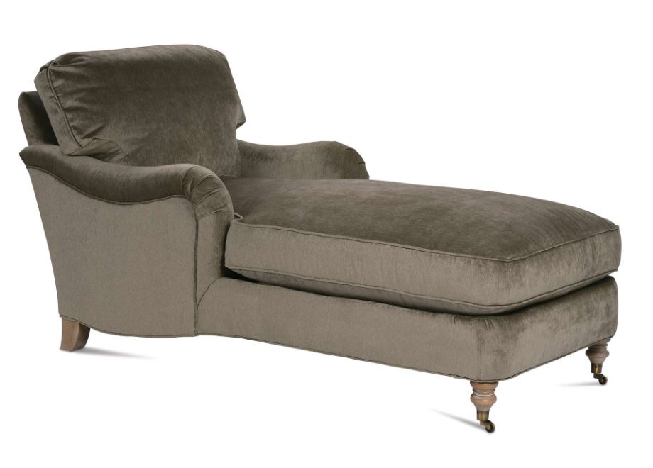 Brooke Custom Chaise-image