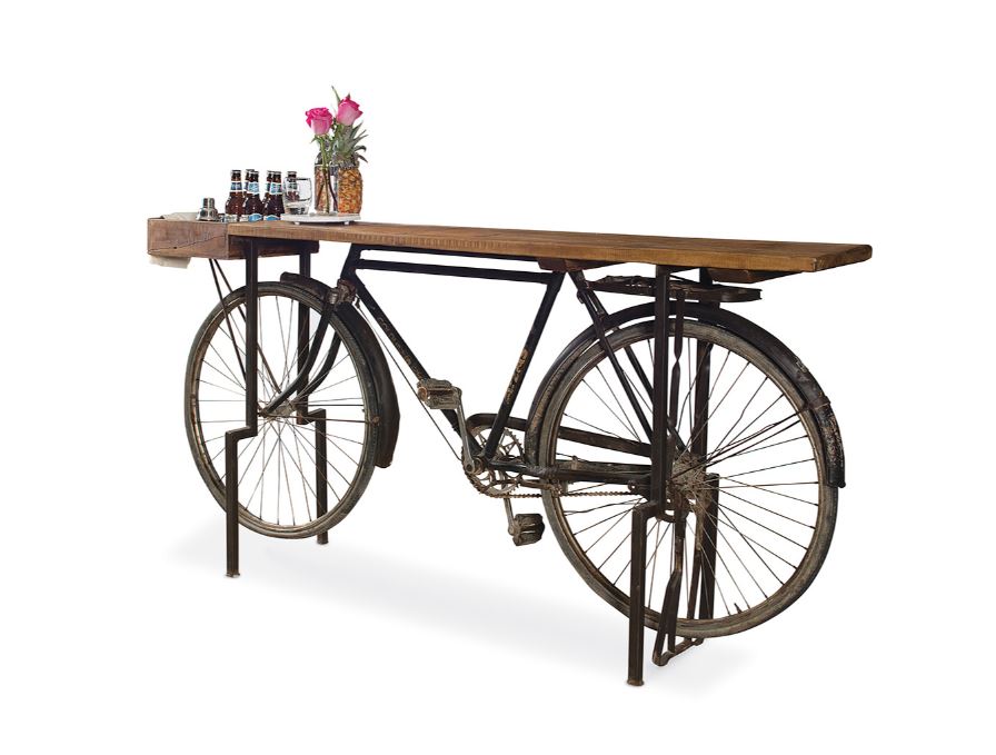 Cycle Gathering Table-image