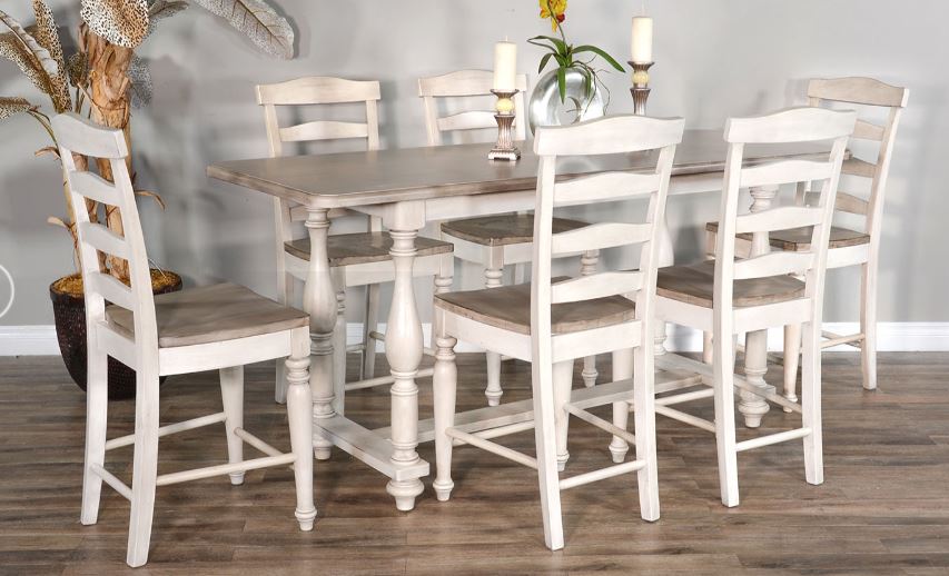 Westwood Village Counter Height Set-image
