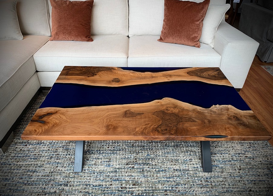 Bosphorus Custom Coffe table-image