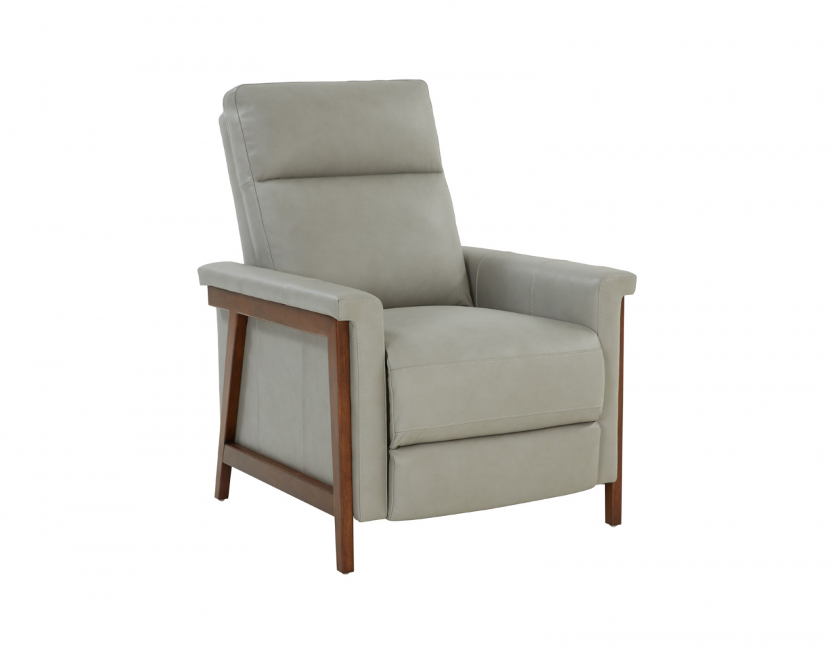 Lewiston Push Thru Recliner-image