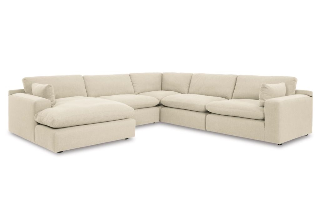 Elsa Modular Sectional-image