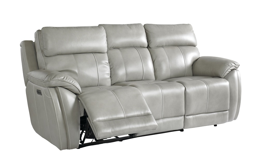 Levitate Leather Zero Gravity Recliner-image