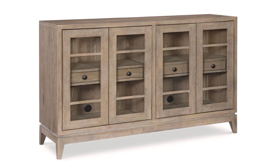 Clifton Credenza-image