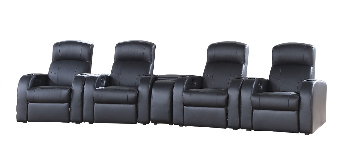 Cyrus Theater Seeating-image