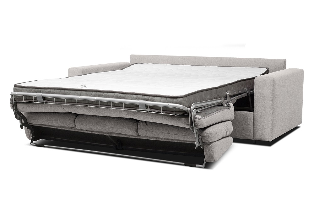 Stearns & Foster Sleeper-image