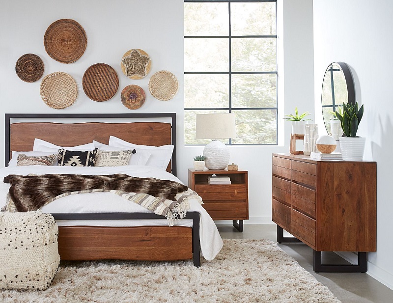 Aspen Bedroom Collection-image