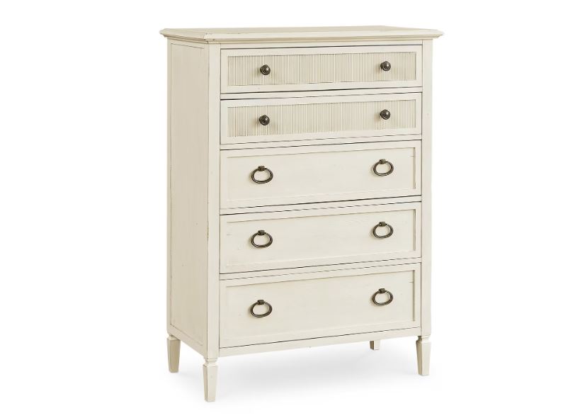 Shoreline Sea Salt Chest-image