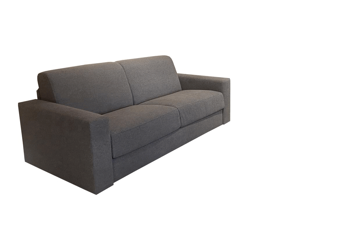 Stearns & Foster Euro Full Sleeper-image