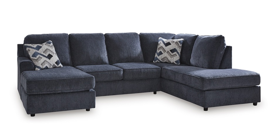 Bluebay 2 Piece Sectional-image