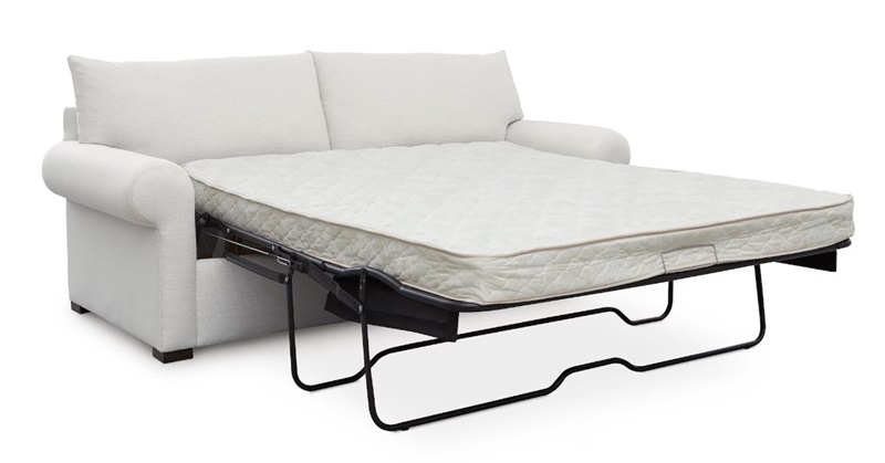 Hanover Custom Sleeper Sofa-image