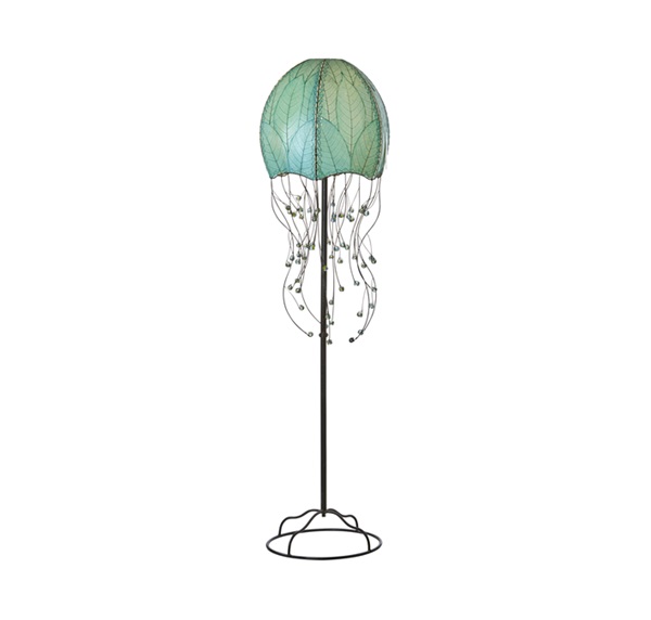 Jellyfish Floor Lamp-image