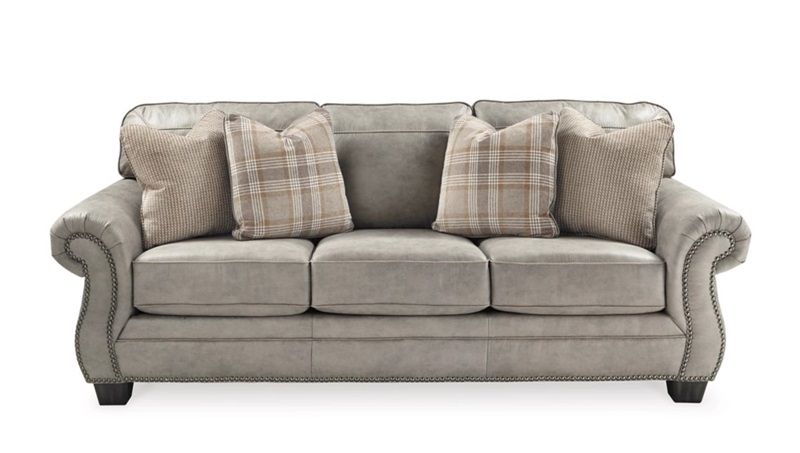 Olsberg Traditional Sofa-image