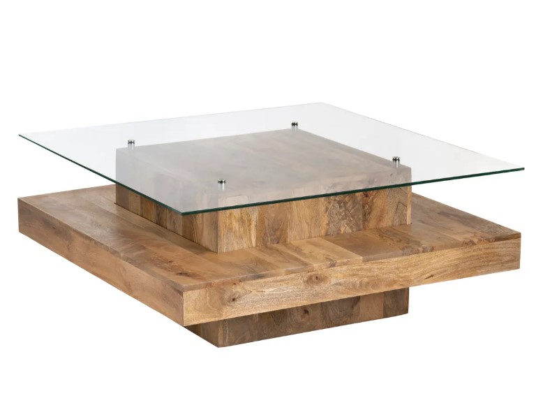 Monaco Cocktail Table-image