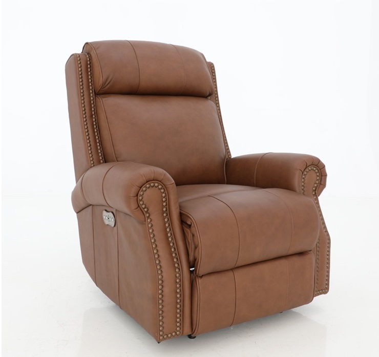Blair Big & Tall Power Recline-image