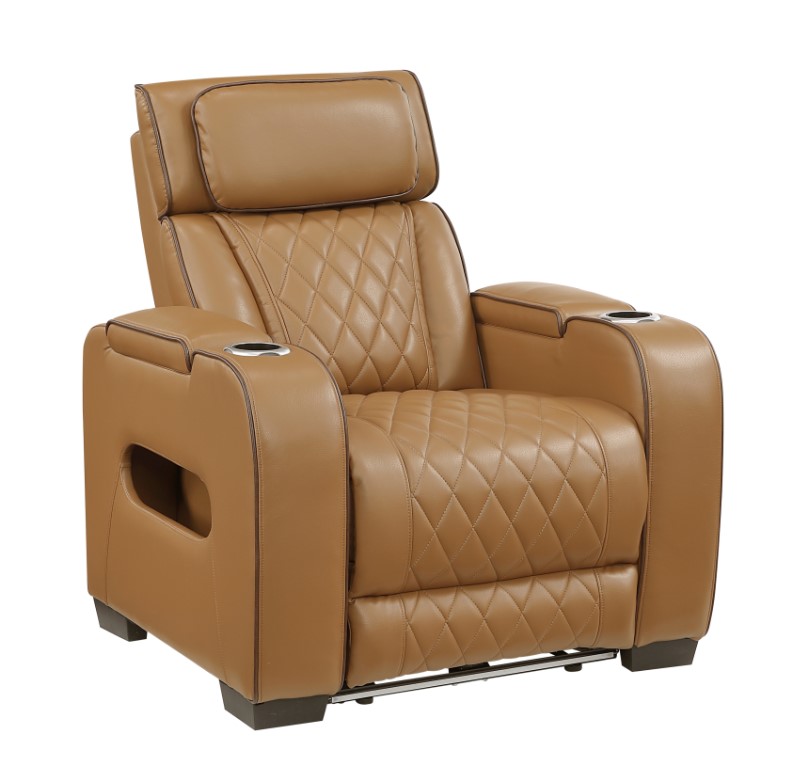 Fairway Power Reclining Chair-image