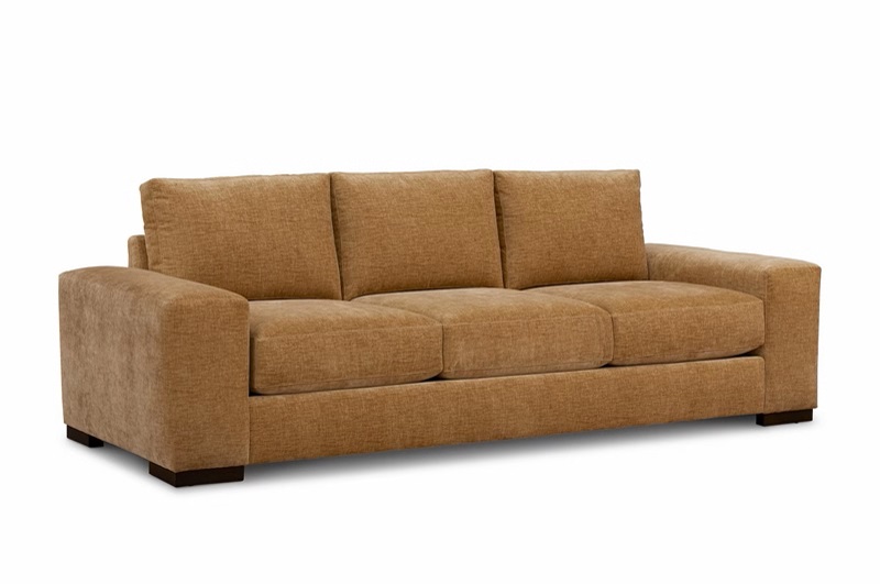 Southpark Sofa Made in U.S.A.-image