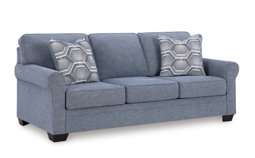 Carissa Queen Sleeper Sofa-image